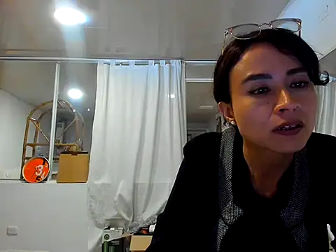 reme ark23 online show from 11/08/25, 03:32