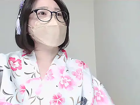  NOA-chan  online show from 01/10/26, 03:18