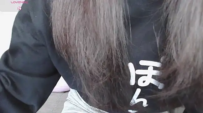  NOA-chan  online show from 12/14/24, 03:15