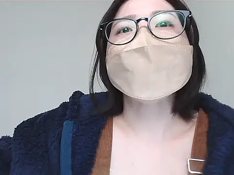  NOA-chan  online show from 02/07/26, 03:20