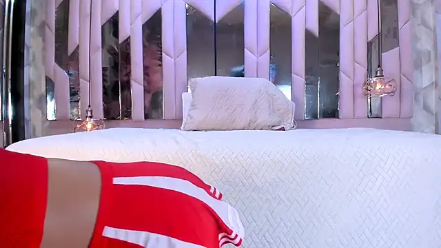 AlinaSweett online show from 02/09/26, 03:21