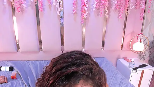 AlinaSweett online show from 03/02/25, 10:56