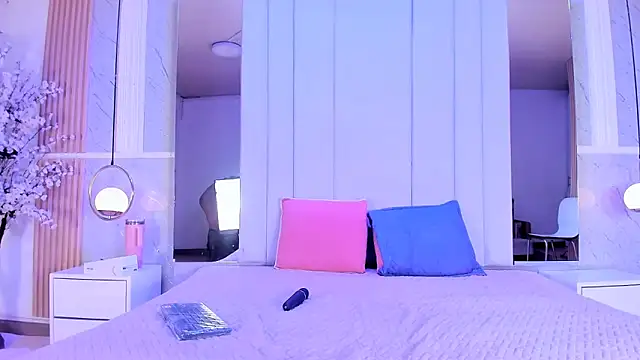 AlinaSweett online show from 03/01/26, 04:18