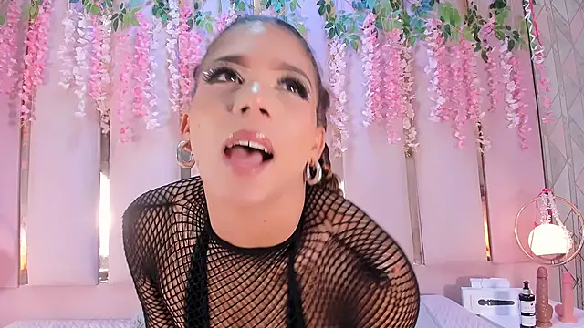 AlinaSweett online show from 02/28/25, 08:18