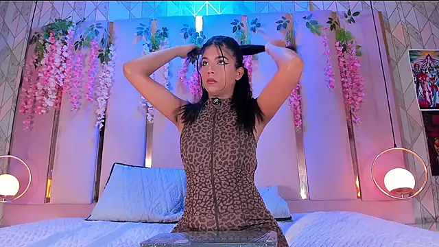AlinaSweett online show from 05/25/26, 02:49