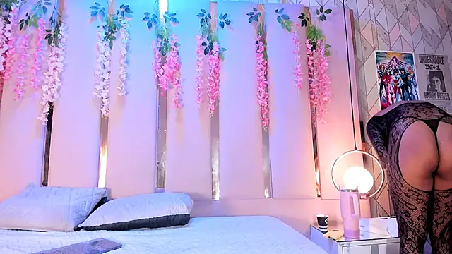 AlinaSweett online show from 05/14/26, 04:15