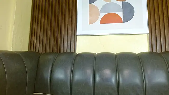 Nicole Ramires online show from 02/28/26, 06:18