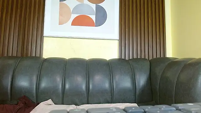 Nicole Ramires online show from 01/31/26, 07:12