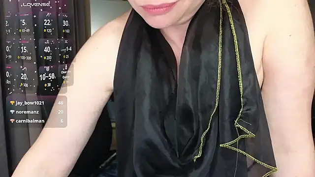 Gray swann online show from 02/18/25, 01:44