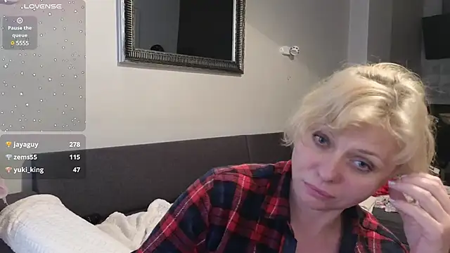 Gray swann online show from 01/27/25, 12:54