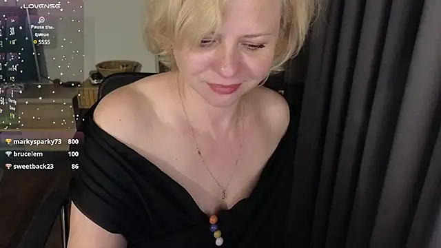 Gray swann online show from 02/10/25, 10:09