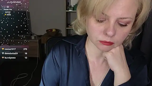 Gray swann online show from 02/05/25, 01:00