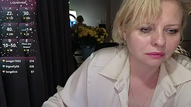 Gray swann online show from 02/19/25, 03:49