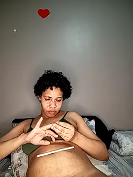 Su Duarte 1 online show from 12/19/25, 02:37