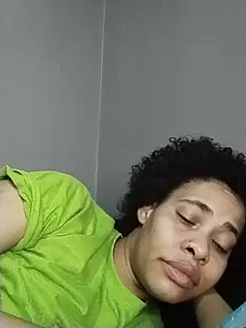 Su Duarte 1 online show from 11/12/25, 02:26