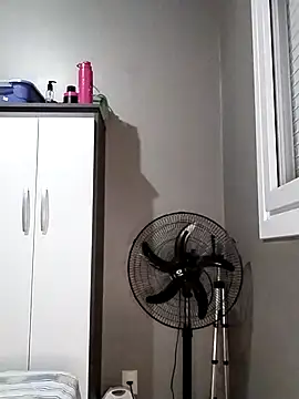 Su Duarte 1 online show from 10/27/25, 02:23