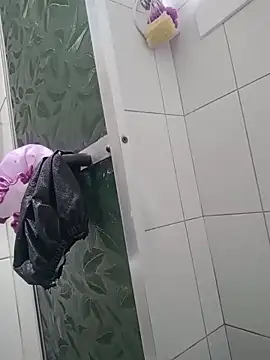 Su Duarte 1 online show from 03/25/26, 02:44