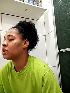 Su Duarte 1 online show from 12/03/25, 02:34