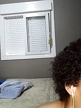 Su Duarte 1 online show from 11/13/25, 09:51