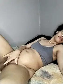 Su Duarte 1 online show from 11/05/25, 02:14