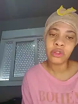 Su Duarte 1 online show from 02/26/26, 07:03