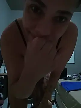 Su Duarte 1 online show from 04/02/26, 11:33