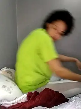 Su Duarte 1 online show from 10/22/25, 02:44