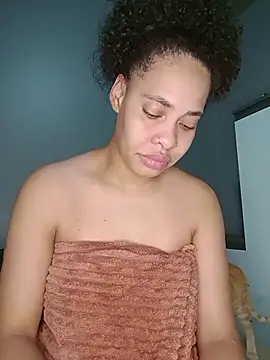 Su Duarte 1 online show from 04/02/26, 01:24