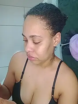 Su Duarte 1 online show from 03/19/26, 01:16