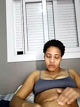 Snapshot of Su_Duarte_1 chatting on 03/21/25, 02:18 Su Duarte 1 online show from 03/21/25, 02:18