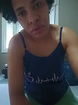 Su Duarte 1 online show from 02/19/26, 07:00