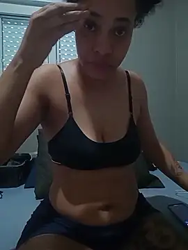 Su Duarte 1 online show from 02/20/26, 08:22