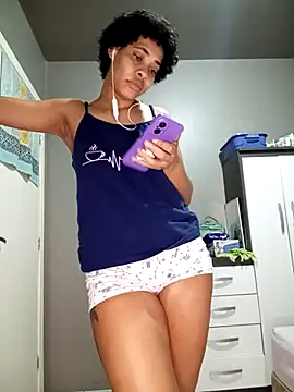 Su Duarte 1 online show from 11/22/25, 10:08