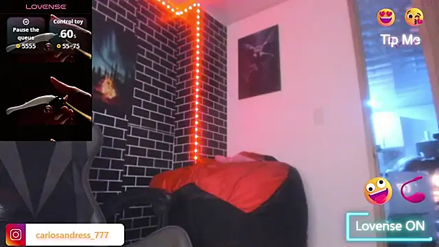 Lil Curved online show from 03/07/26, 10:10