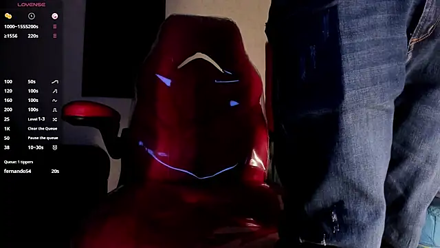 Lil Curved online show from 10/11/25, 11:44