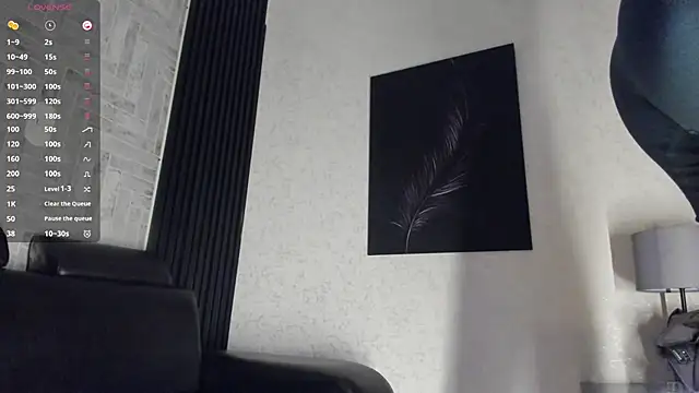 Lil Curved online show from 10/30/25, 12:14