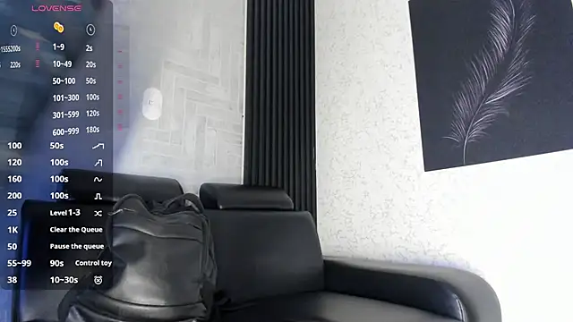 Lil Curved online show from 10/25/25, 11:42