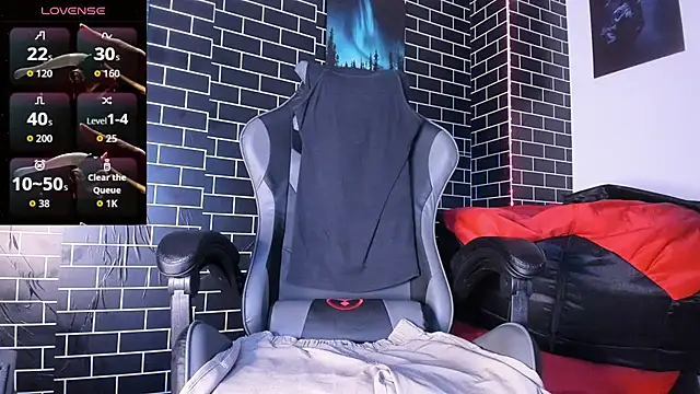 Lil Curved online show from 12/16/25, 11:25