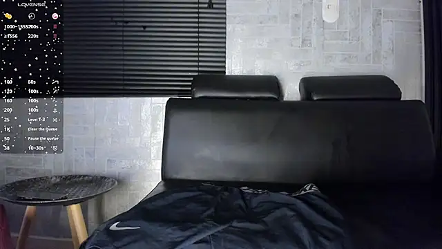 Lil Curved online show from 09/28/25, 11:50