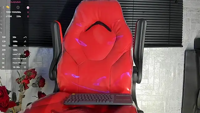 Lil Curved online show from 10/17/25, 11:56