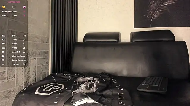 Lil Curved online show from 09/19/25, 11:36