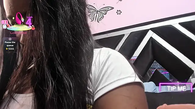 GabyyJones online show from 03/26/26, 11:35