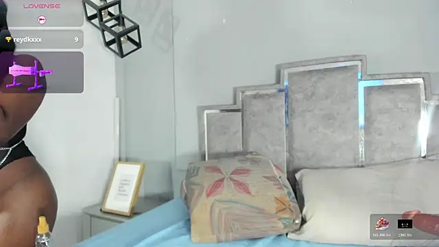 GabyyJones online show from 01/10/26, 11:49