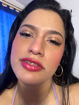 KorinaKovaa online show from 12/20/25, 06:00