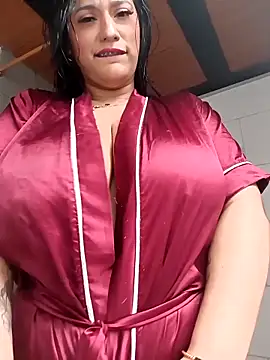 KorinaKovaa online show from 03/09/26, 05:16