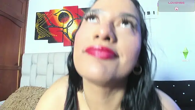 KorinaKovaa online show from 02/28/26, 02:17