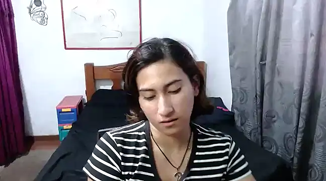 LadyMilk003 online show from 02/06/25, 03:31