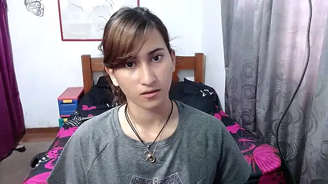 LadyMilk003 online show from 01/25/25, 04:35