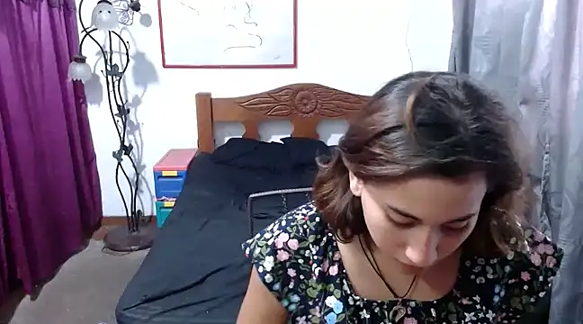 LadyMilk003 online show from 03/03/25, 04:15