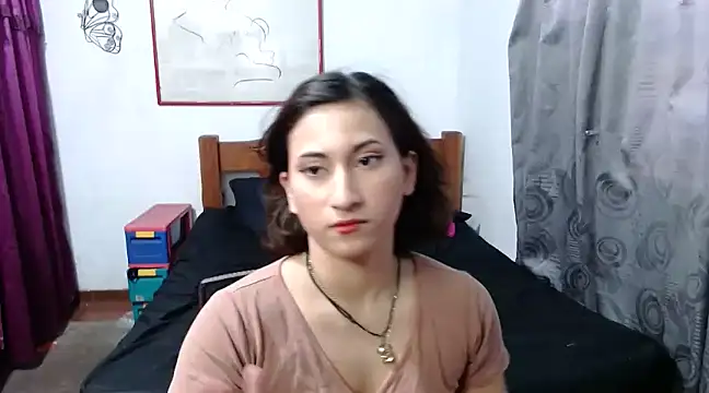 LadyMilk003 online show from 02/10/25, 03:32